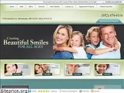 Sites similar to ianparkdds.com