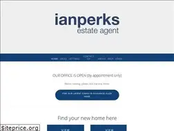 Sites similar to ianperks.com