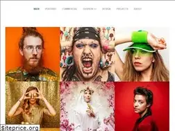 Sites similar to ianpettigrew.com