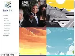 Sites similar to ianpk.com
