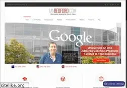 Sites similar to ianredford.com