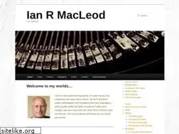 Sites similar to ianrmacleod.com