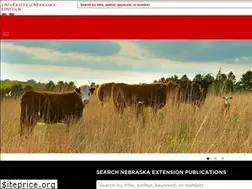 Sites similar to ianrpubs.unl.edu