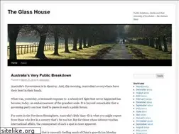 Sites similar to ianrumsby.wordpress.com