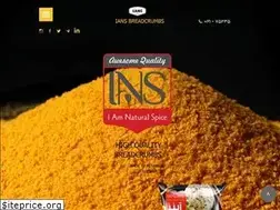Sites similar to ians.ir