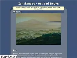 Sites similar to iansanday.com
