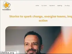 Sites similar to iansanders.com