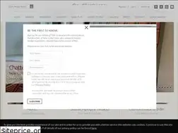 Sites similar to iansanderson.co.uk