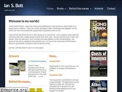 Sites similar to iansbott.com