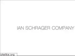 Sites similar to ianschragercompany.com
