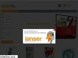 Sites similar to ianser.ec