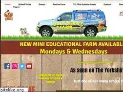 Sites similar to iansfarm.com