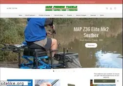 Sites similar to iansfishingtackle.co.uk