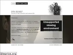 Sites similar to iansharp.net