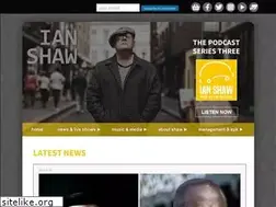 Sites similar to ianshaw.biz