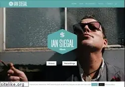 Sites similar to iansiegal.com