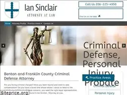 Sites similar to iansinclairlaw.com