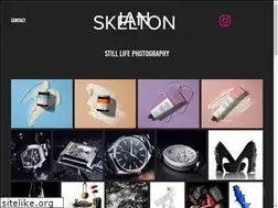 Sites similar to ianskelton.com