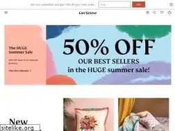 Sites similar to iansnow.com