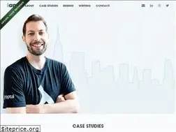 Sites similar to ianspangler.design