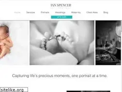 Sites similar to ianspencerphotography.com