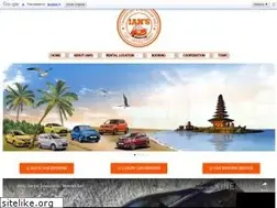 Sites similar to iansrentcar.com