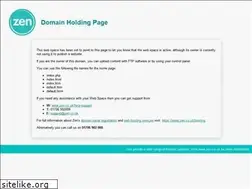 Sites similar to iansrobinson.com