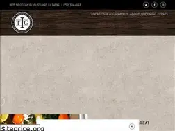 Sites similar to ianstropicalgrill.com