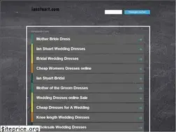 Sites similar to ianstuart.com