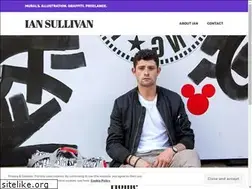 Sites similar to iansullivan.art