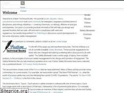 Sites similar to iansutton.com