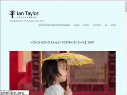 Sites similar to iantaylor.ca
