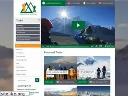 Sites similar to iantaylortrekking.com