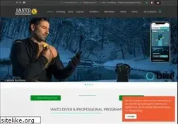 Sites similar to iantd.com