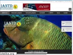 Sites similar to iantd.cz