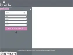 Sites similar to ianthesantorini.com