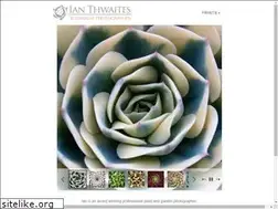 Sites similar to ianthwaites.com