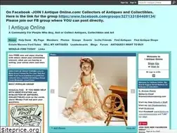 iantiqueonline.ning.com