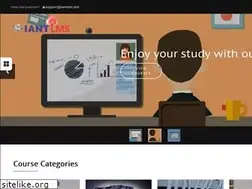 Sites similar to iantlms.com