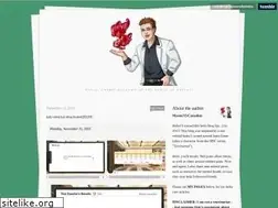 Sites similar to iantojonesthebetta.tumblr.com