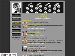 Sites similar to iantracey.com