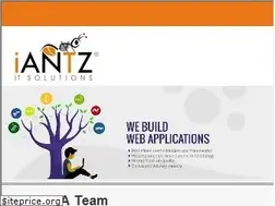 Sites similar to iantz.in
