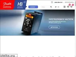 Sites similar to ianv.com.ua