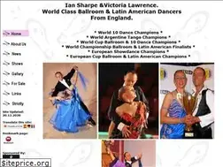 Sites similar to ianvictoria.co.uk