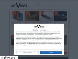 Sites similar to ianvisits.co.uk