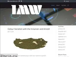 Sites similar to ianwaters.co.uk