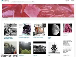Sites similar to ianwatson.bandcamp.com