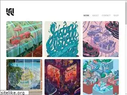 Sites similar to ianwenstrand.com