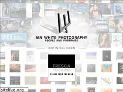 Sites similar to ianwhite.com
