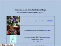 Sites similar to ianwhitehead.org
